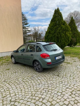Renault Clio - 2500 € / 4889.57 лв. - 11996165 6