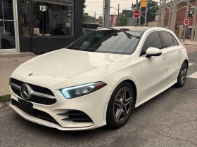 ����� �� �������� �� Mercedes-Benz A 250 * CARFAX * ���� �� ��