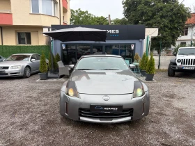Nissan 350z 