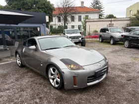 Nissan 350z undefined | Auto.bg — изображение 2