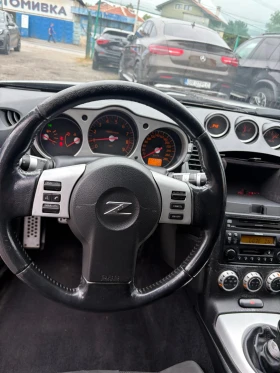 Nissan 350z undefined | Auto.bg — изображение 9