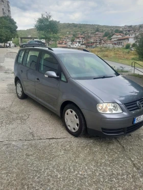 VW Touran | Mobile.bg � ����� ������ 10