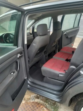 VW Touran | Mobile.bg � ����� ������ 4