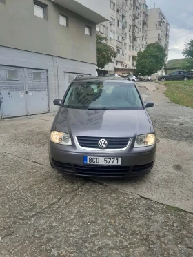 VW Touran | Mobile.bg � ����� ������ 5