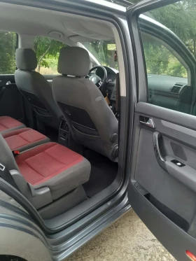 VW Touran | Mobile.bg � ����� ������ 7