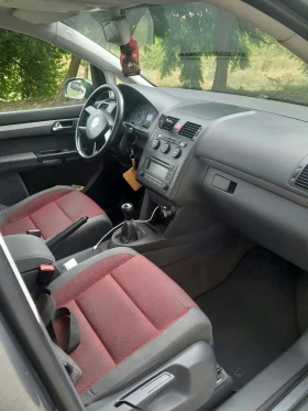 VW Touran | Mobile.bg � ����� ������ 3