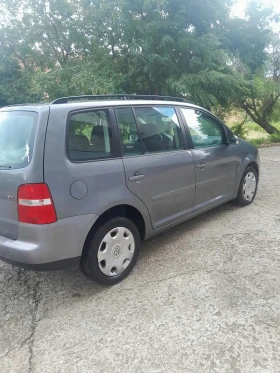 VW Touran | Mobile.bg � ����� ������ 9