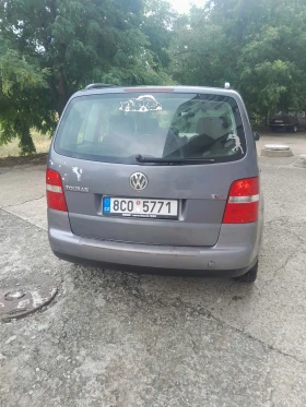 VW Touran | Mobile.bg � ����� ������ 8
