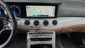 Mercedes-Benz E 350 4MATIC* HUD* КОЖА* ОБДУХВ* НАВИ* ПАНО - 26500 € / 51829.49 лв. - 91577501 16