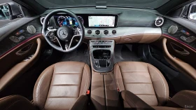 Mercedes-Benz E 350 4MATIC* HUD* КОЖА* ОБДУХВ* НАВИ* ПАНО - 26500 € / 51829.49 лв. - 91577501 5