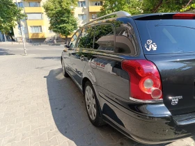 Toyota Avensis 2.2 dcat 177к.с. - 4499 € - 97328735 4