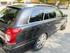 Toyota Avensis 2.2 dcat 177к.с. - 4499 € - 97328735 5
