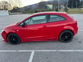 Seat Ibiza - 4000 € - 52567270 2