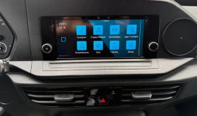VW Caddy 2.0TDI 2021г | Auto.bg — изображение 14