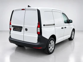 VW Caddy 2.0TDI 2021г | Auto.bg — изображение 7