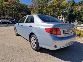 Toyota Corolla undefined | Auto.bg — изображение 4