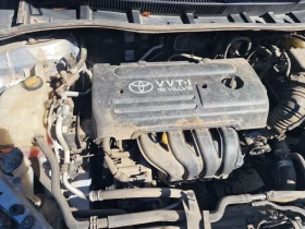 Toyota Corolla undefined | Auto.bg — изображение 6