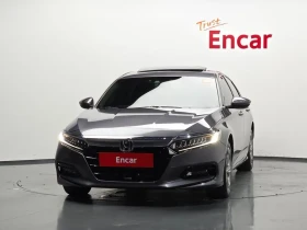 Honda Accord 10Th Generation 1.5 Turbo | Mobile.bg � ����� ������ 3
