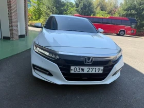 Honda Accord 10Th Generation 2.0 Hybrid Touring | Mobile.bg � ����� ������ 4