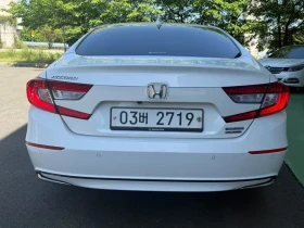 Honda Accord 10Th Generation 2.0 Hybrid Touring | Mobile.bg � ����� ������ 11
