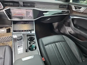 Audi A6 45 TFSI quattro HUD 360 ������ ����* encareu.com | Mobile.bg � ����� ������ 10