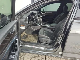 Audi A6 45 TFSI quattro HUD 360 ������ ����* encareu.com | Mobile.bg � ����� ������ 11