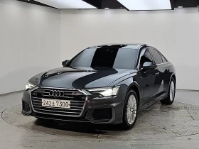 ������ Audi A6