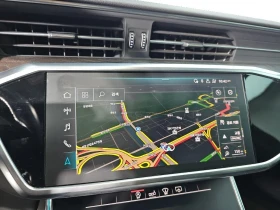Audi A6 45 TFSI quattro HUD 360 ������ ����* encareu.com | Mobile.bg � ����� ������ 14