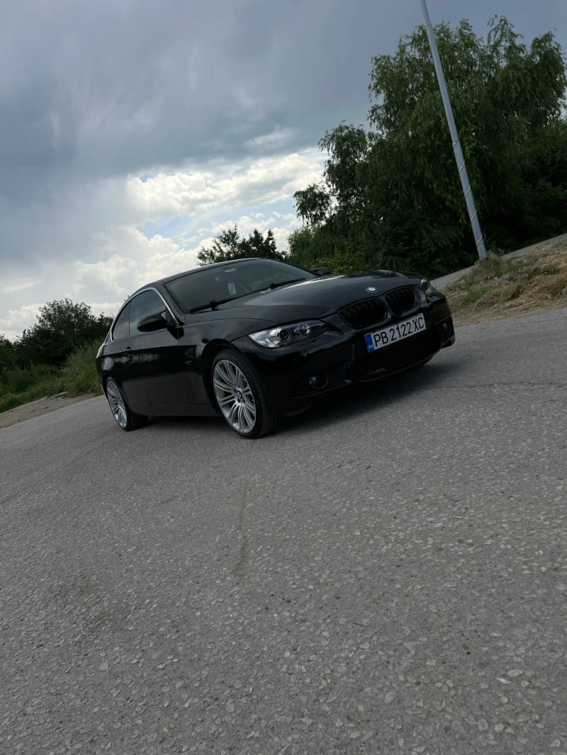 BMW 330  XD , снимка 3 - Автомобили и джипове - 47477159