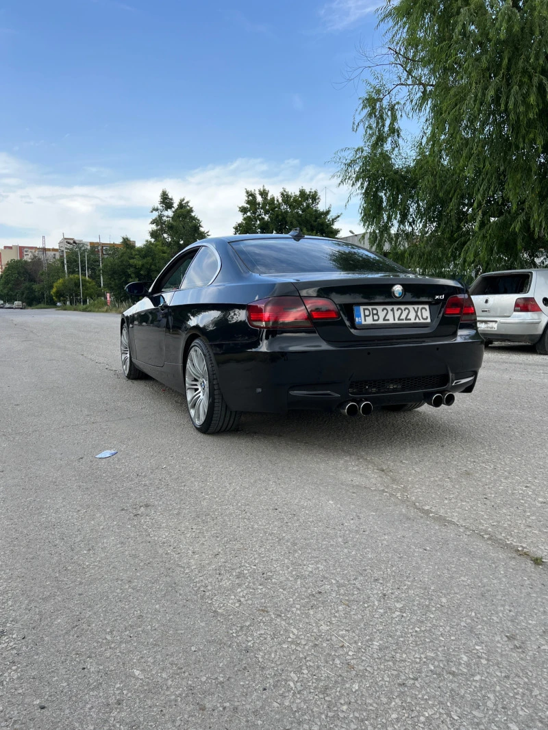 BMW 330  XD , снимка 8 - Автомобили и джипове - 47477159