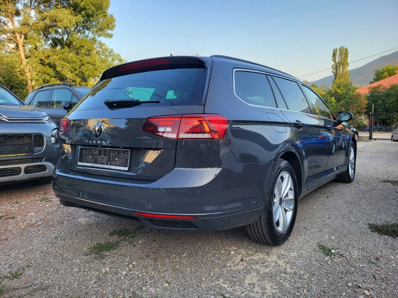 VW Passat 2.0 TDI / DSG / NARDO GREY /, снимка 6 - Автомобили и джипове - 47109507