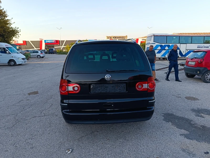 VW Sharan 2.0Tdi 8 klapana, снимка 4 - Автомобили и джипове - 47777731