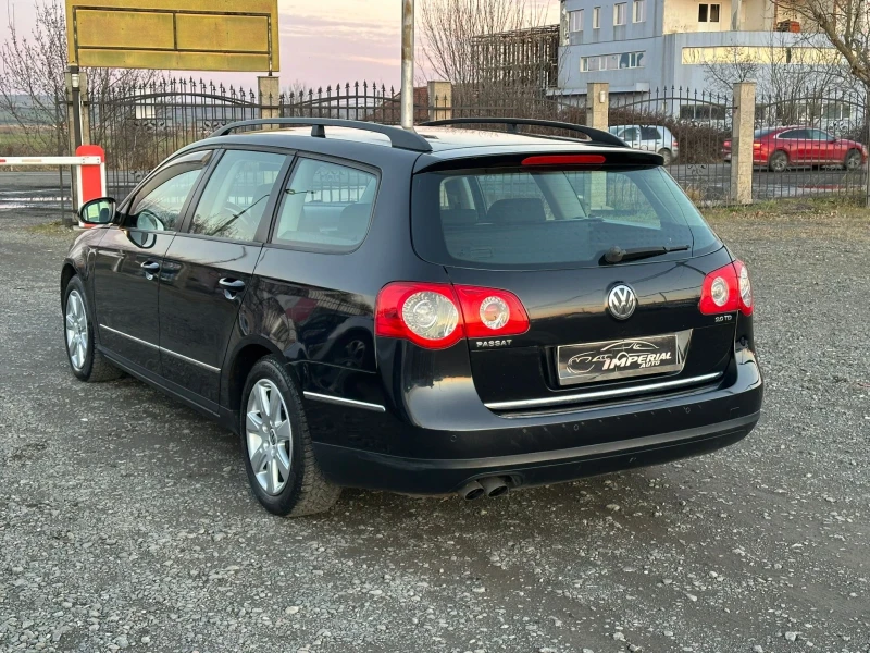 VW Passat 2, 0tdi-Highline, снимка 4 - Автомобили и джипове - 48602834