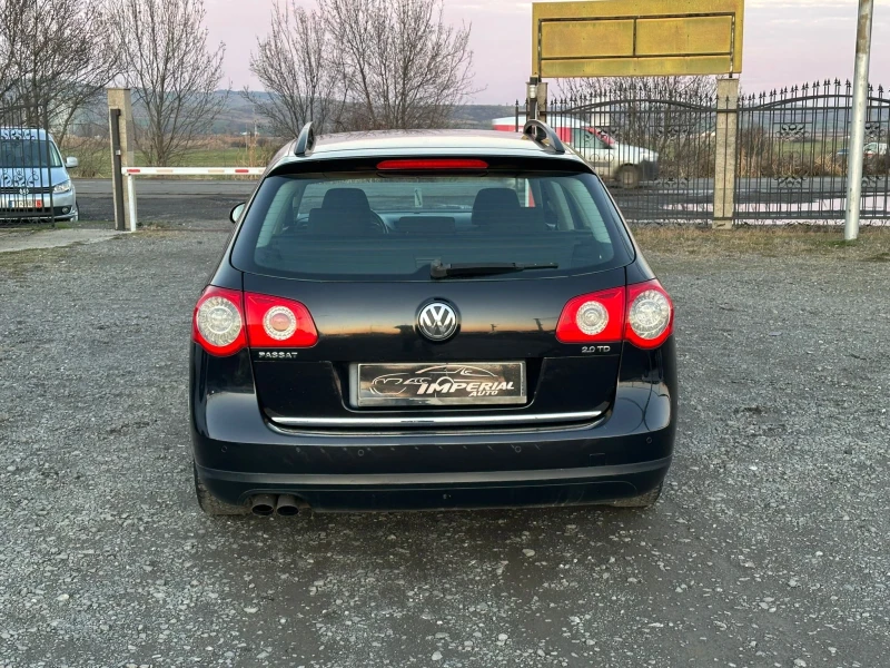 VW Passat 2, 0tdi-Highline, снимка 6 - Автомобили и джипове - 48602834