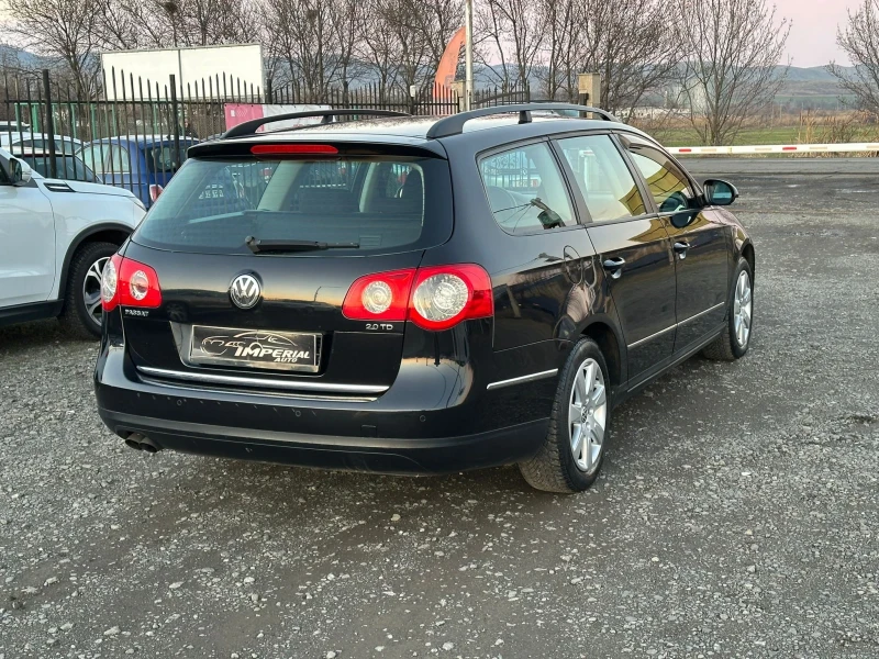 VW Passat 2, 0tdi-Highline, снимка 5 - Автомобили и джипове - 48602834