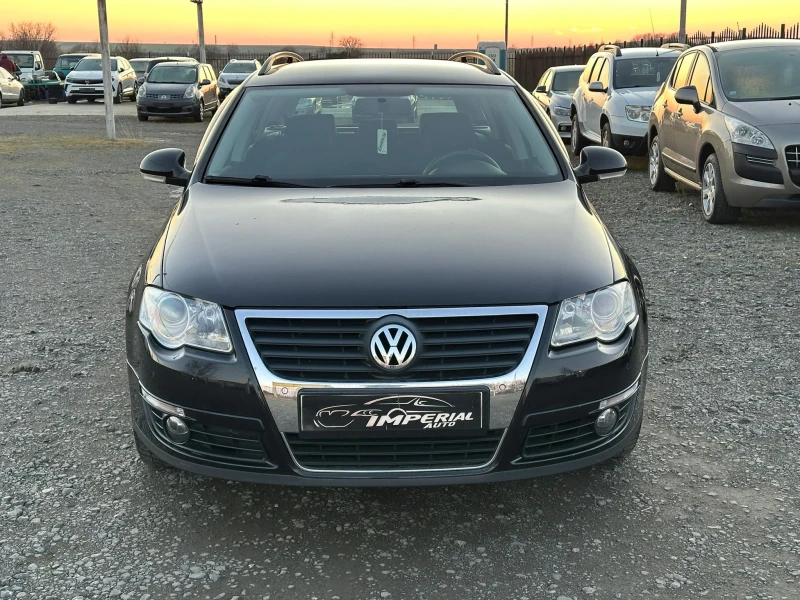 VW Passat 2, 0tdi-Highline, снимка 1 - Автомобили и джипове - 48602834