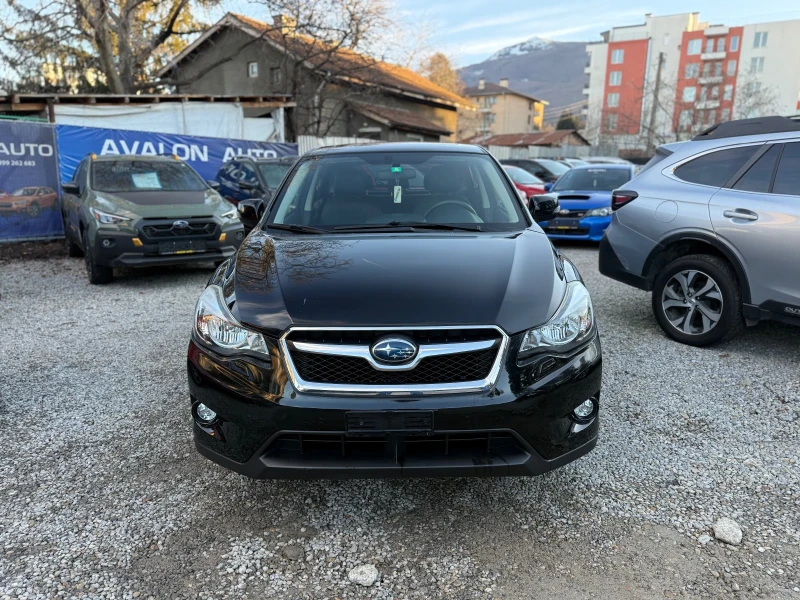 Subaru XV 2.0 EXECUTIVE, снимка 2 - Автомобили и джипове - 48828074