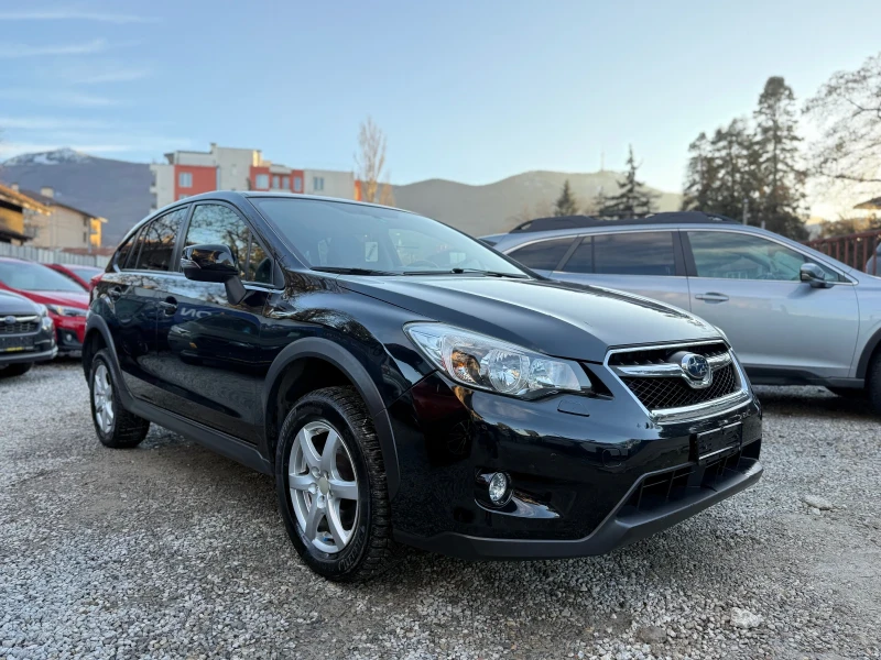 Subaru XV 2.0 EXECUTIVE, снимка 3 - Автомобили и джипове - 48828074