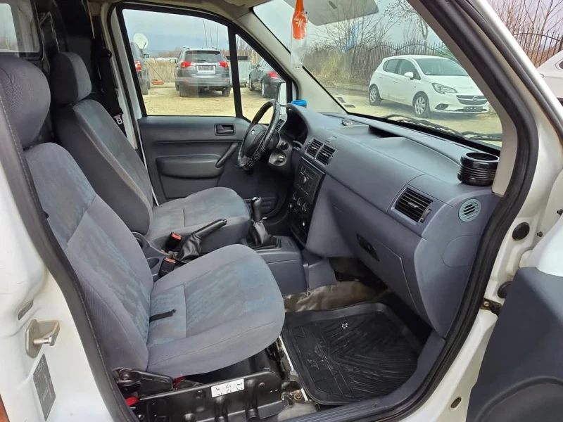 Ford Connect, снимка 10 - Автомобили и джипове - 49263654