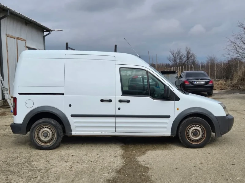 Ford Connect, снимка 4 - Автомобили и джипове - 49263654