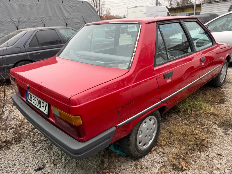 Renault 9 Два броя, снимка 2 - Автомобили и джипове - 49338197