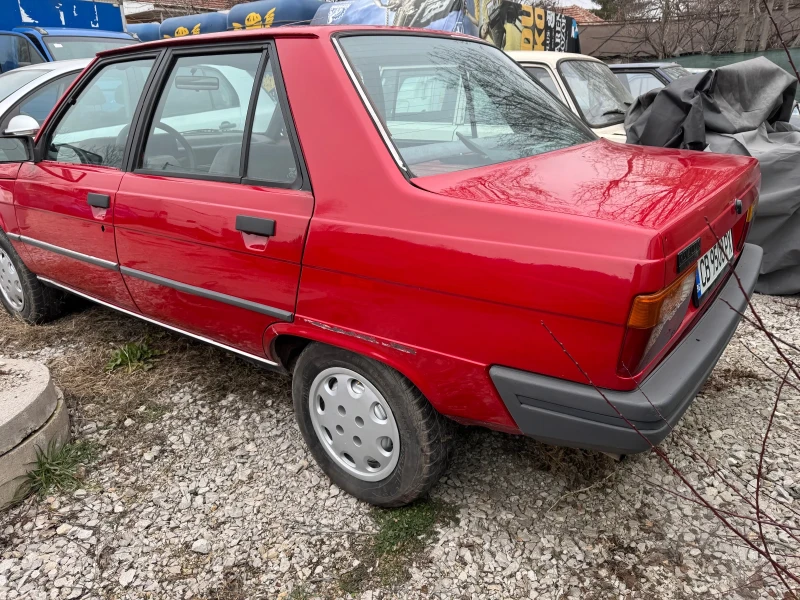 Renault 9 Два броя, снимка 3 - Автомобили и джипове - 49338197