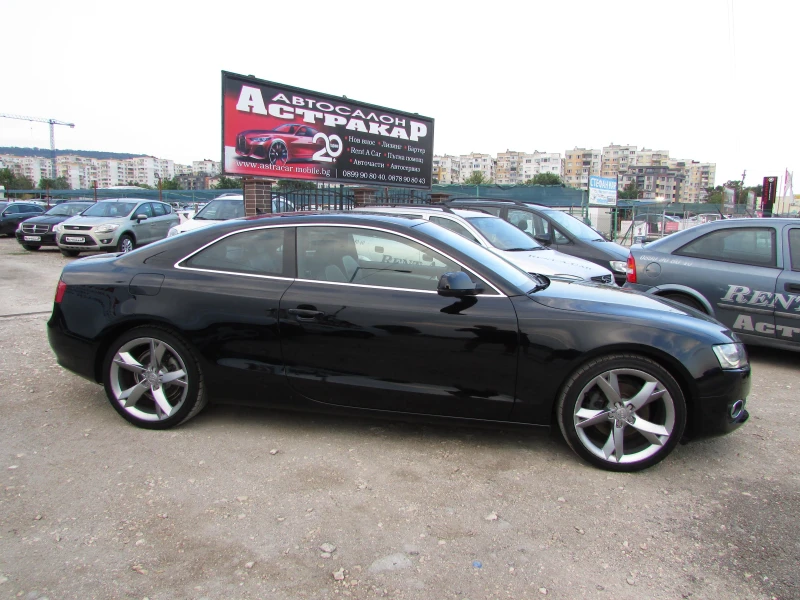 Audi A5 2.0TFSI EURO5B, снимка 17 - Автомобили и джипове - 51076699