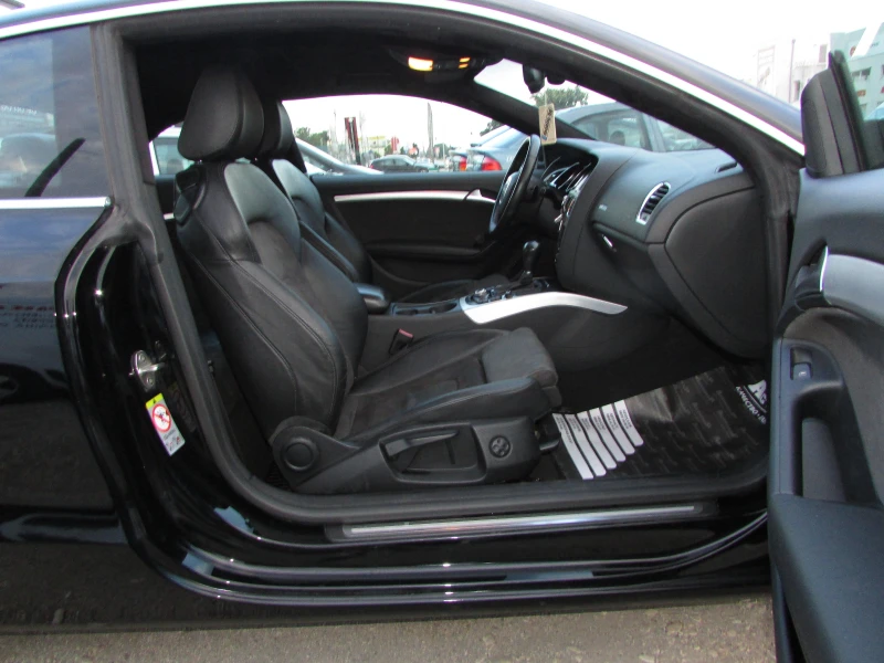 Audi A5 2.0TFSI EURO5B, снимка 10 - Автомобили и джипове - 51076699