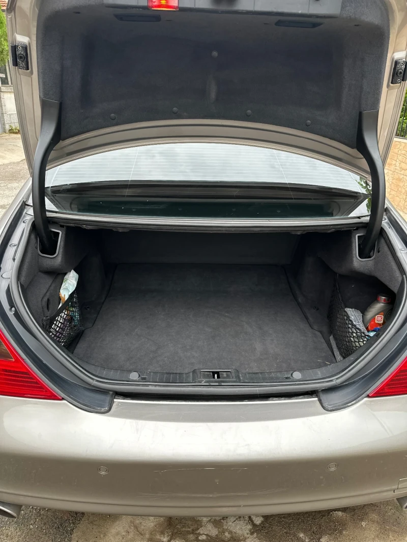 Mercedes-Benz CLS 350, снимка 14 - Автомобили и джипове - 52324999