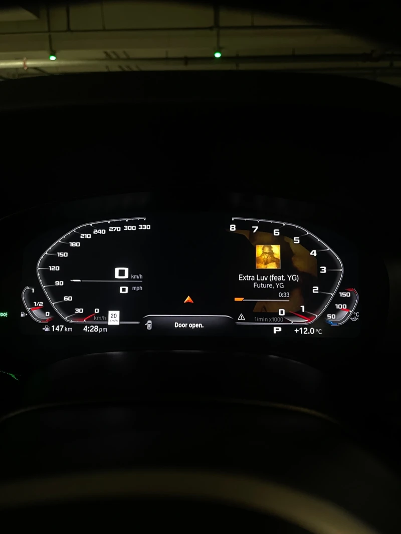 BMW 550 Stage 2 700к.с. N63TU3 X-Drive, снимка 8 - Автомобили и джипове - 51621463