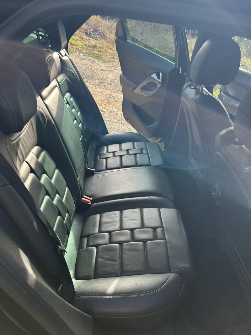 DS DS 5, снимка 10 - Автомобили и джипове - 51816249