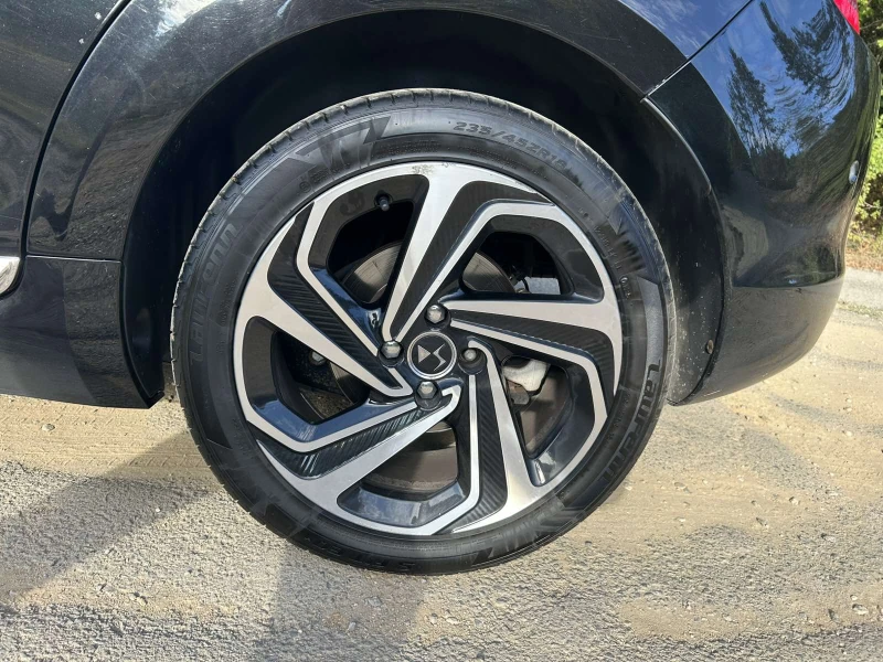 DS DS 5, снимка 14 - Автомобили и джипове - 51816249