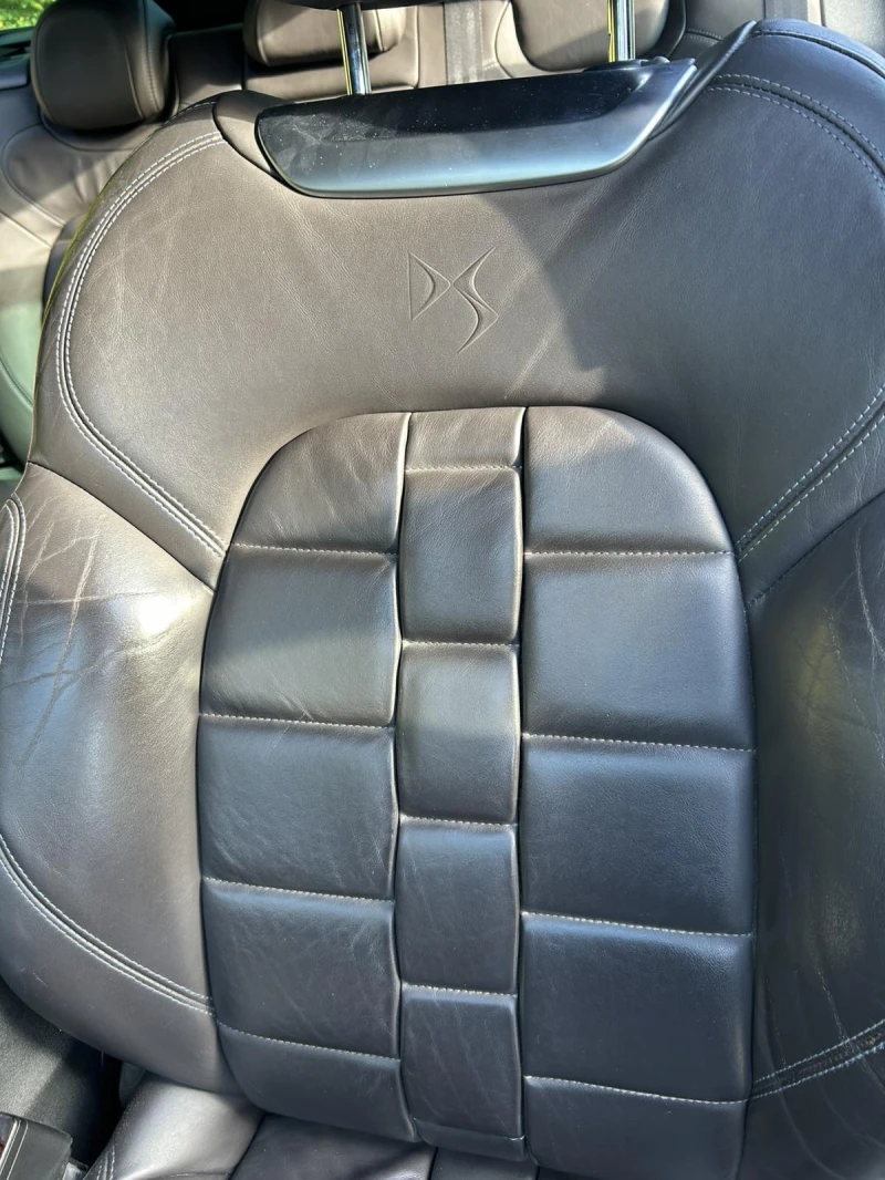 DS DS 5, снимка 9 - Автомобили и джипове - 51816249