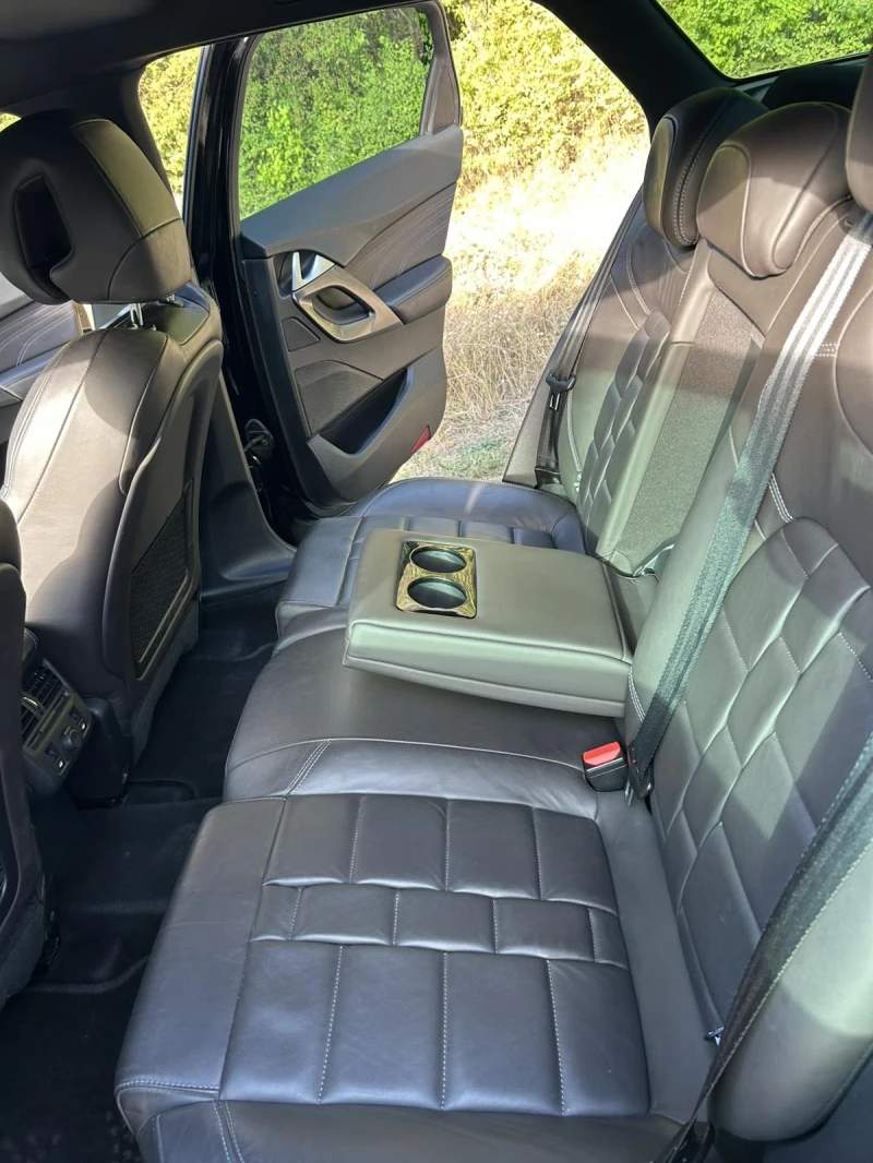 DS DS 5, снимка 13 - Автомобили и джипове - 51816249